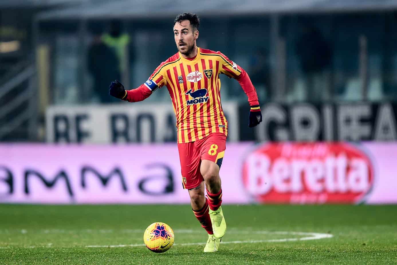 Pronostico Brescia-Lecce 16 Ottobre 2020: 3ª Giornata Serie B