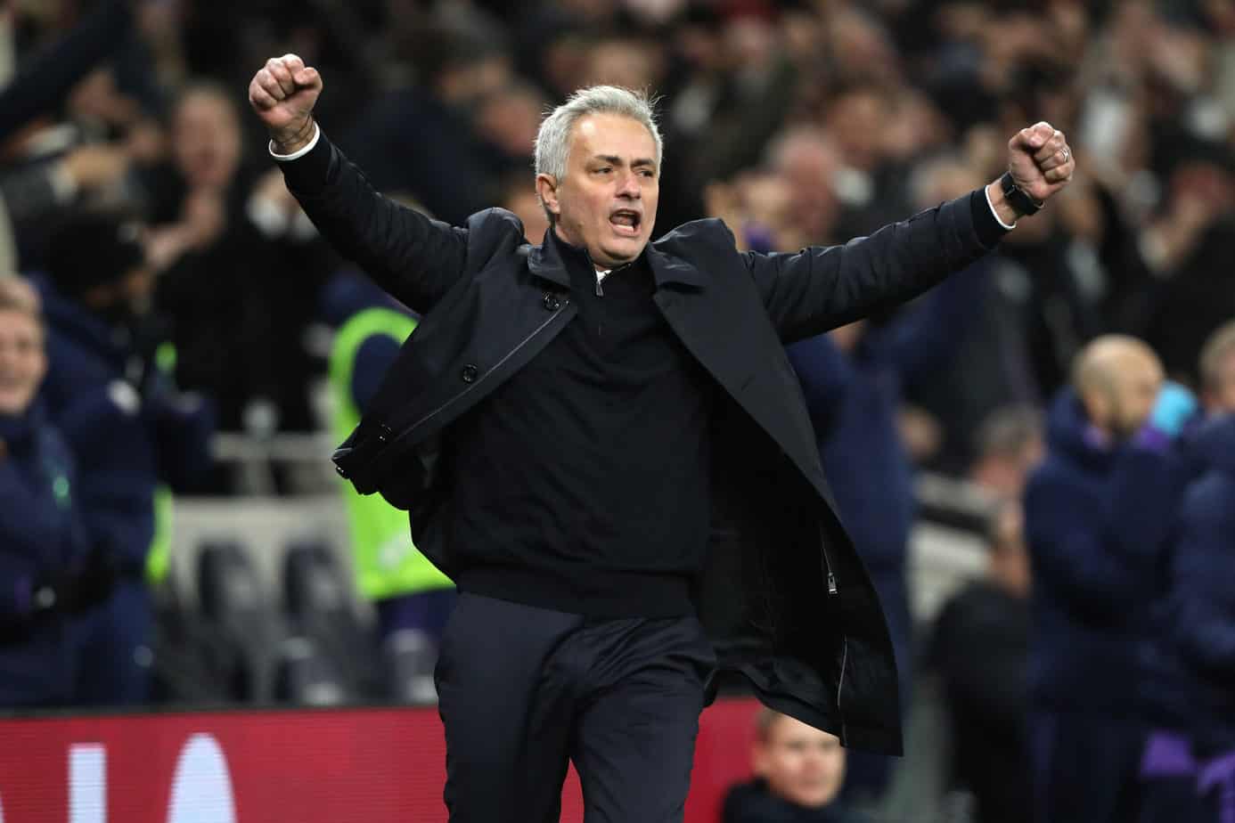 Tottenham-Lask, le probabili formazioni: Mourinho punta su Bale e Kane