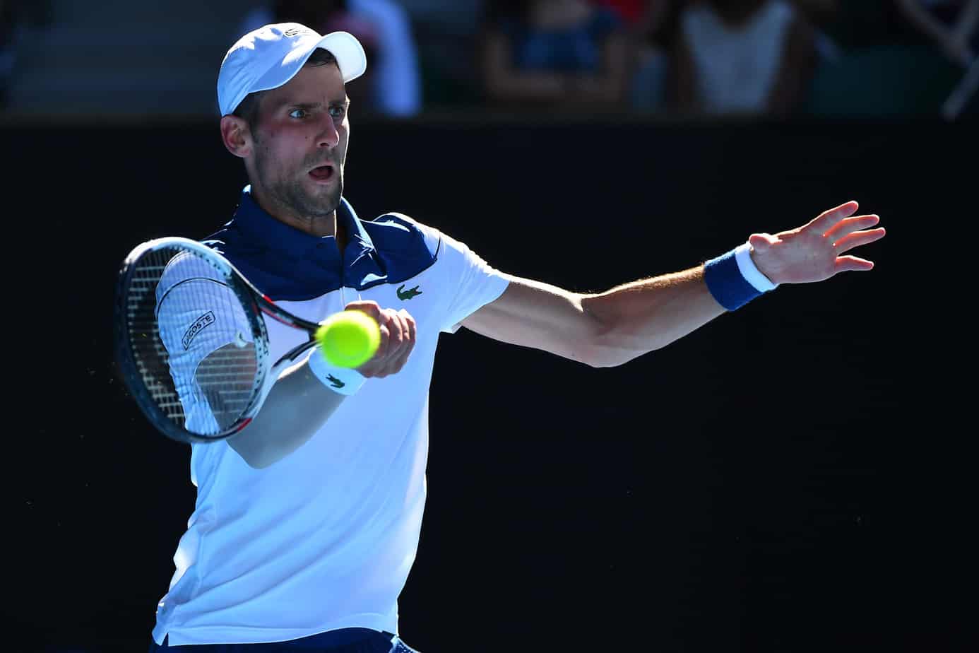 Dove vedere in streaming Federer-Djokovic | semifinale Australian Open 30 gennaio 2020
