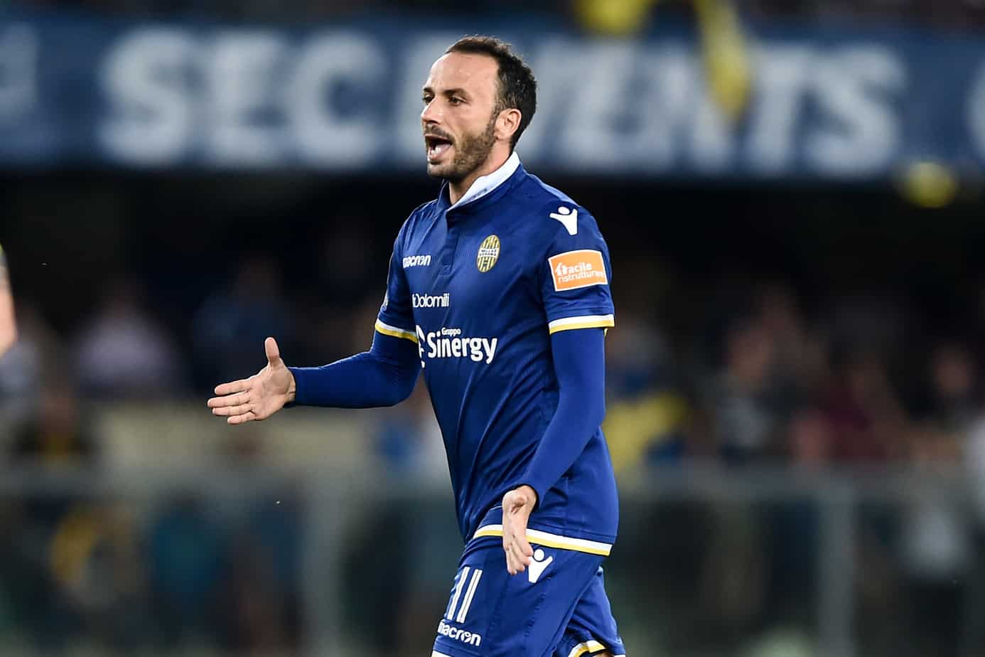 Pronostico Verona-Genoa 12 gennaio: 19ª Giornata Serie A