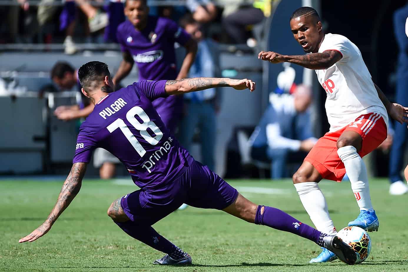 Pronostico Juventus-Fiorentina 2 febbraio: 22ª Giornata Serie A