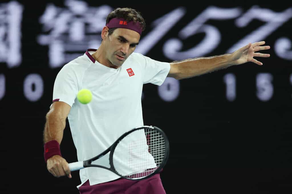 Roger Federer