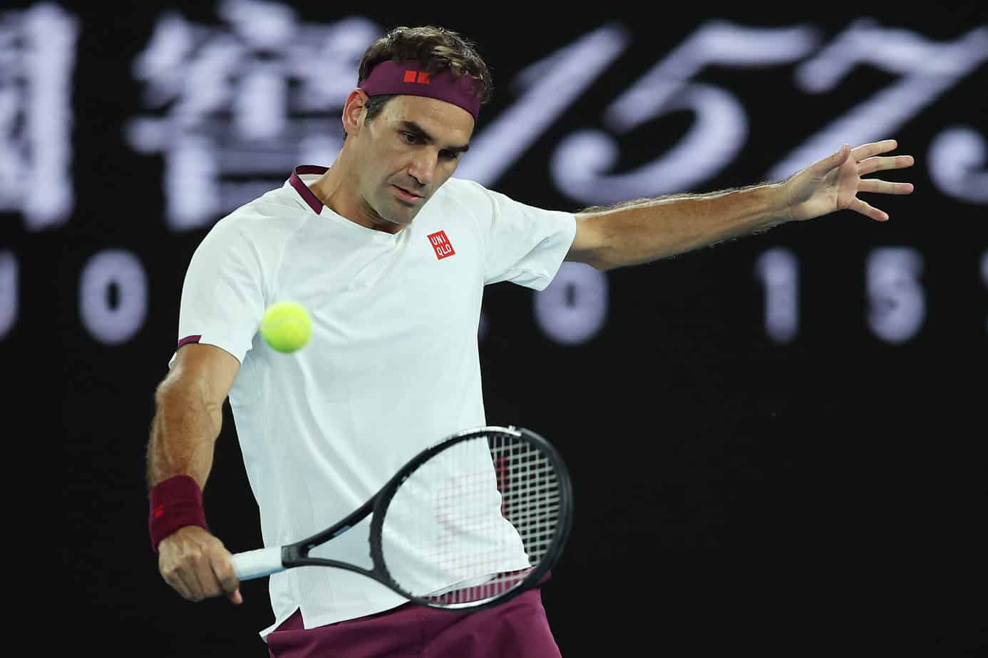 Dove vedere in streaming Sandgren-Federer | diretta TV Australian Open 28 gennaio 2020