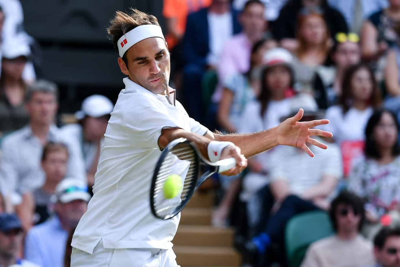 Dove vedere in streaming Fucsovics-Federer | diretta TV Australian Open 26 gennaio 2020