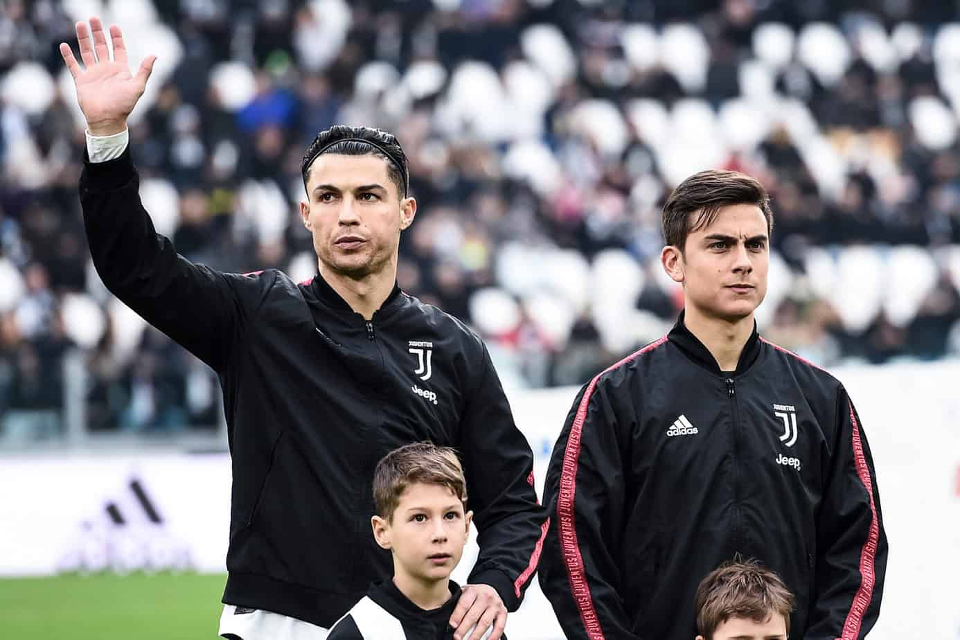 Pronostico Juventus-Cagliari 6 gennaio: 18ª Giornata Serie A