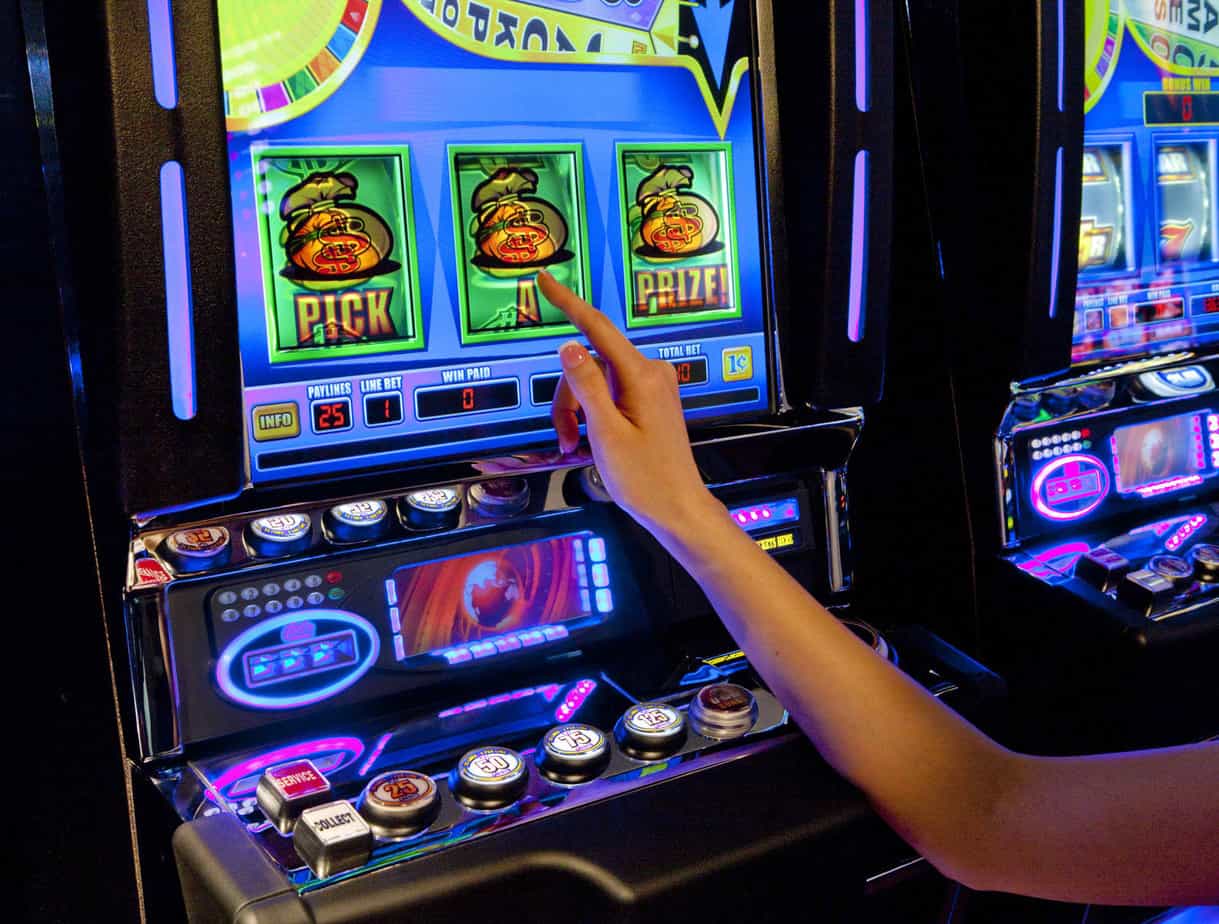 Slot VLT Online: gioca gratis nei migliori siti
