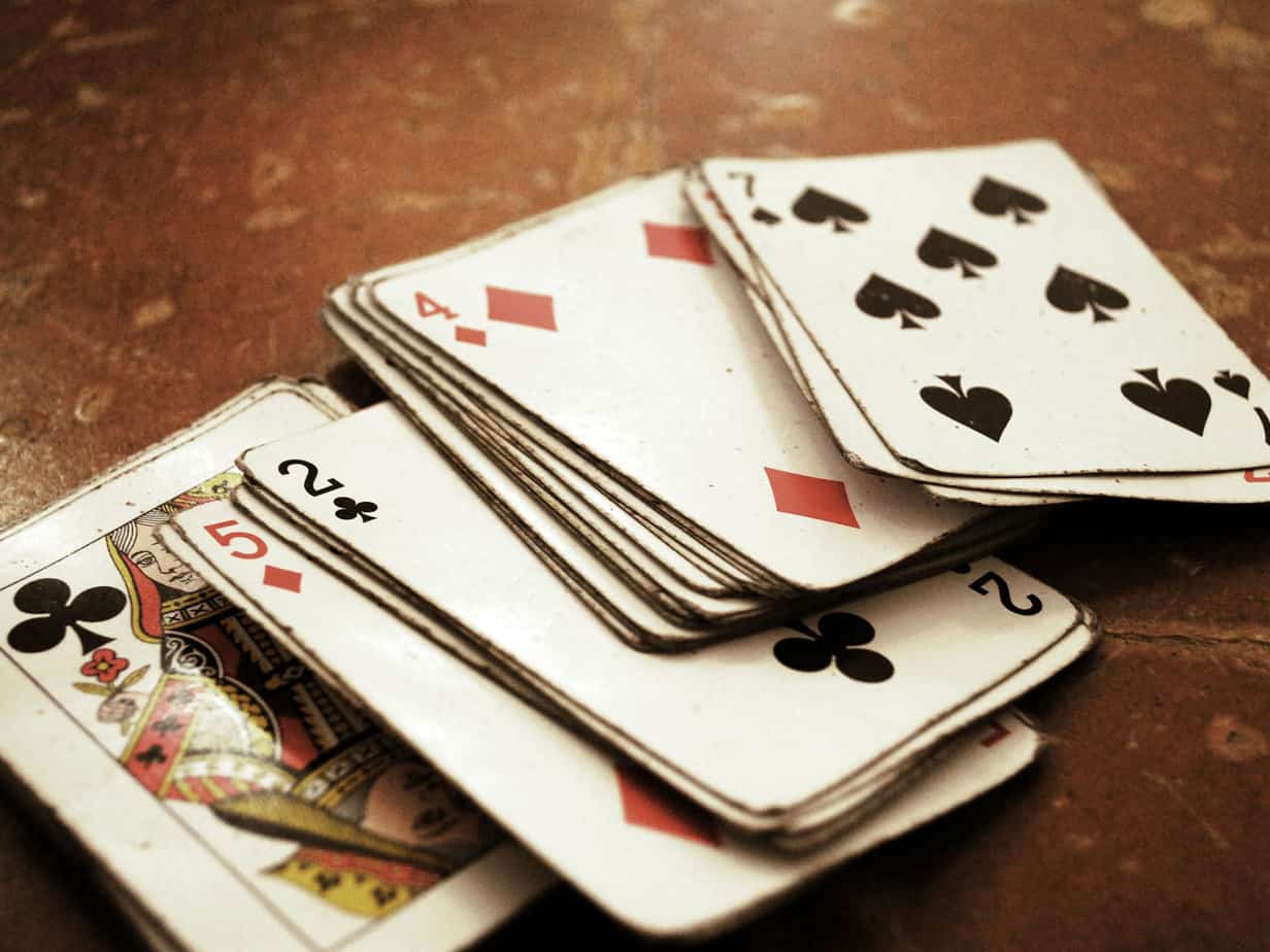Bridge online gratis: dove giocare, le regole