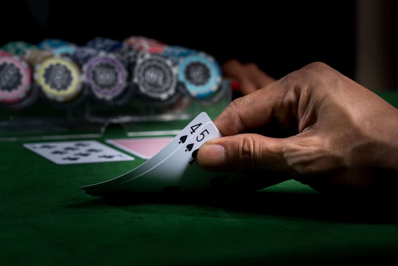 Siti Poker Online Legali e Sicuri: recensioni dei Casinò testati