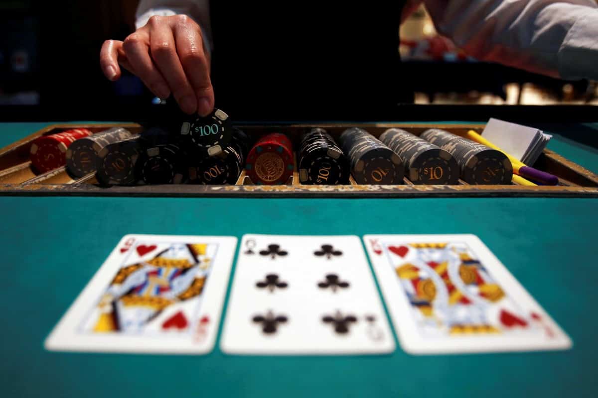 Video Poker online gratis in italiano: dove giocare, recensioni e bonus