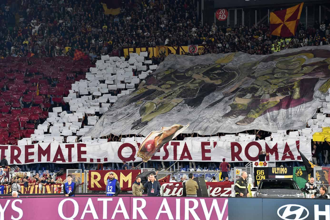 Risultato Esatto Roma-Ludogorets, Quote Scommesse Europa League 2022/23