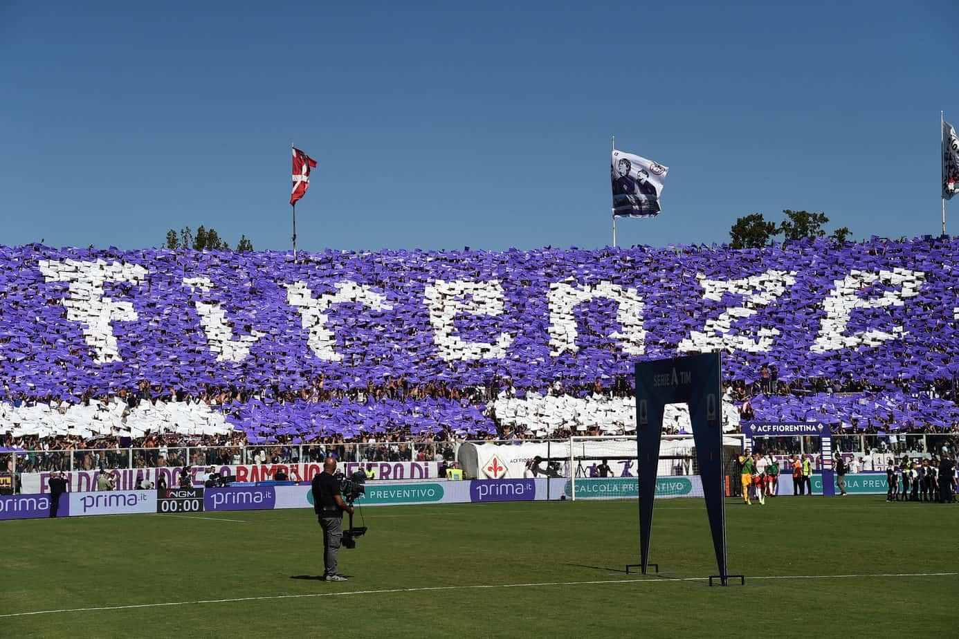 Pronostico Fiorentina-Atalanta 15 Gennaio: ottavi di finale Coppa Italia