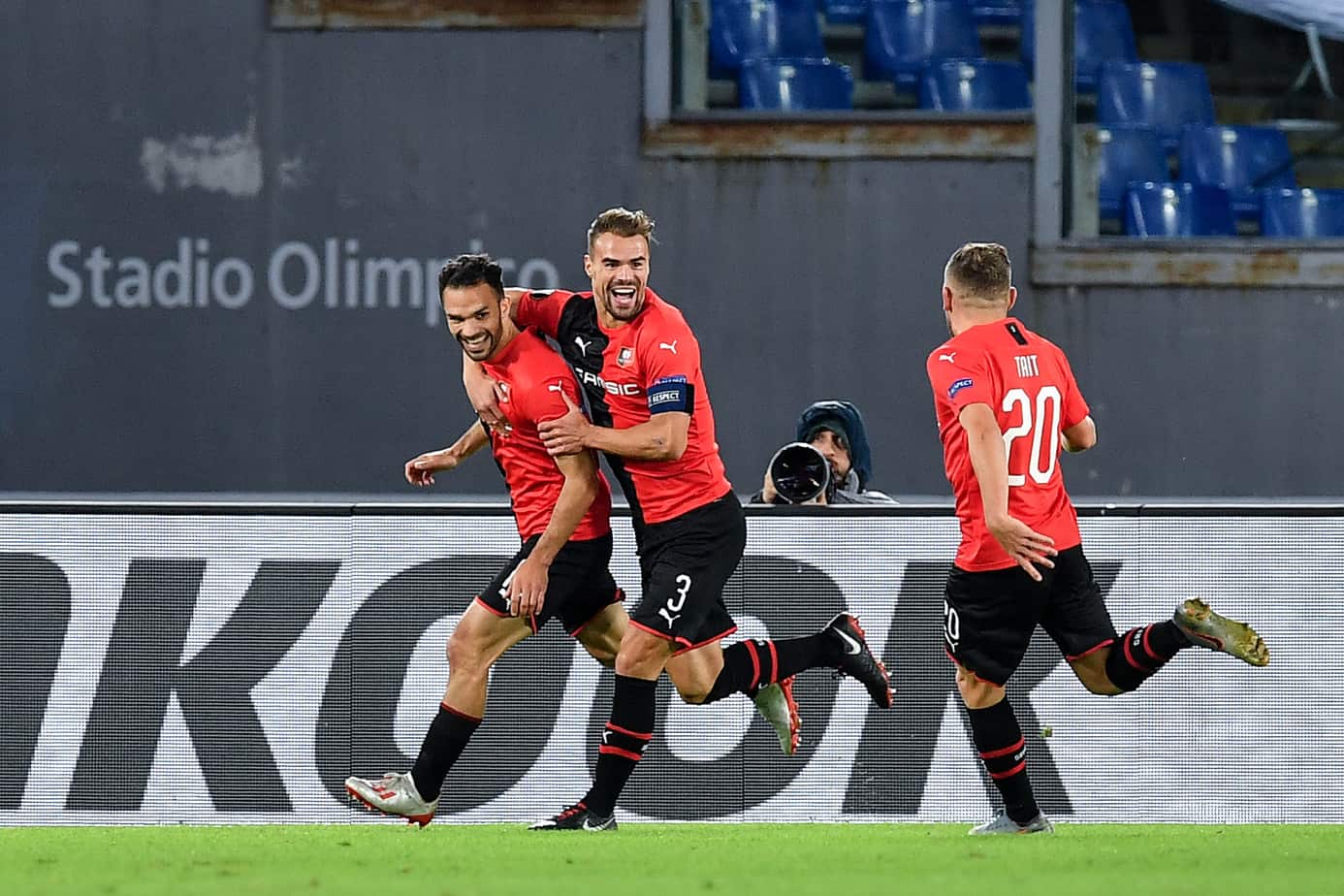Nimes-Rennes, le probabili formazioni: ospiti in lotta per la Champions