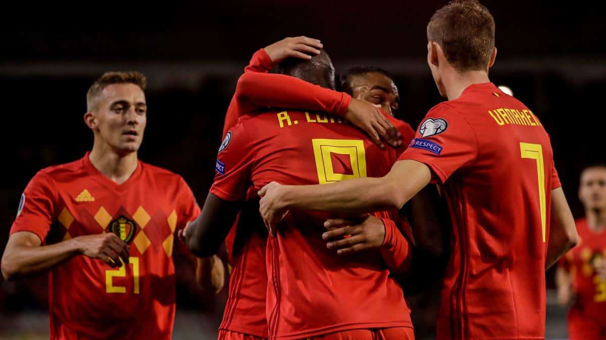 Inghilterra-Belgio, le probabili formazioni: sfida per il primato del girone