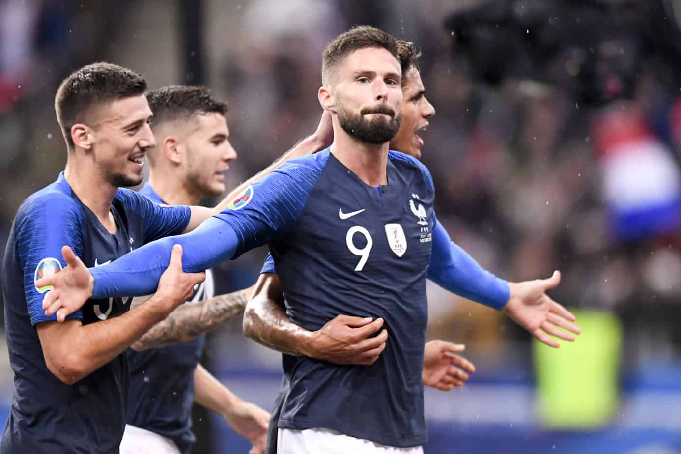 Francia-Portogallo, le probabili formazioni: Cristiano Ronaldo sfida Mbappé