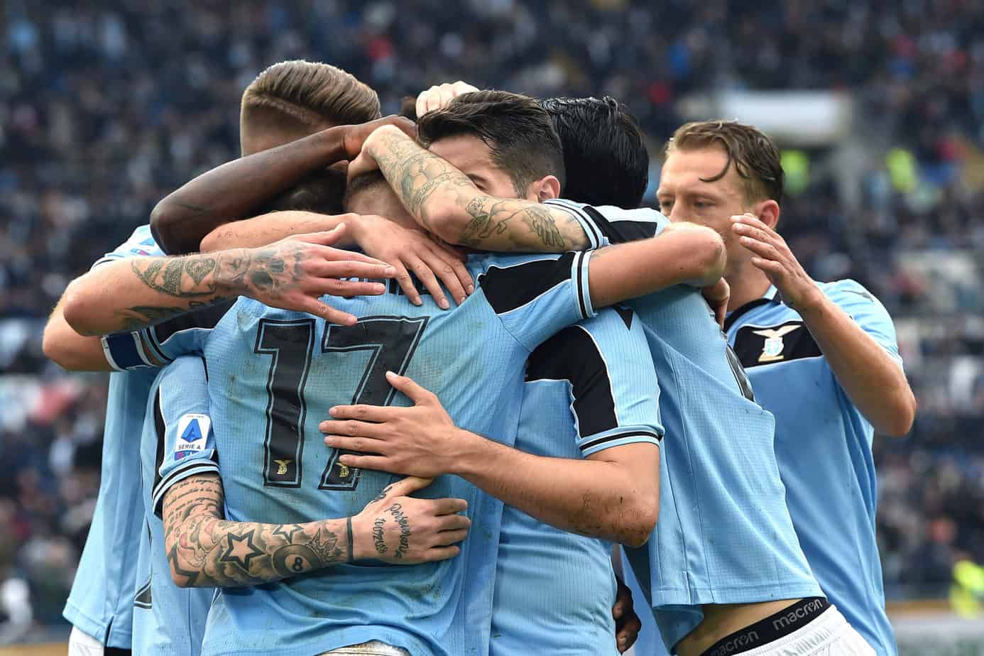Pronostico Lazio-Spal 2 febbraio: 22ª Giornata Serie A