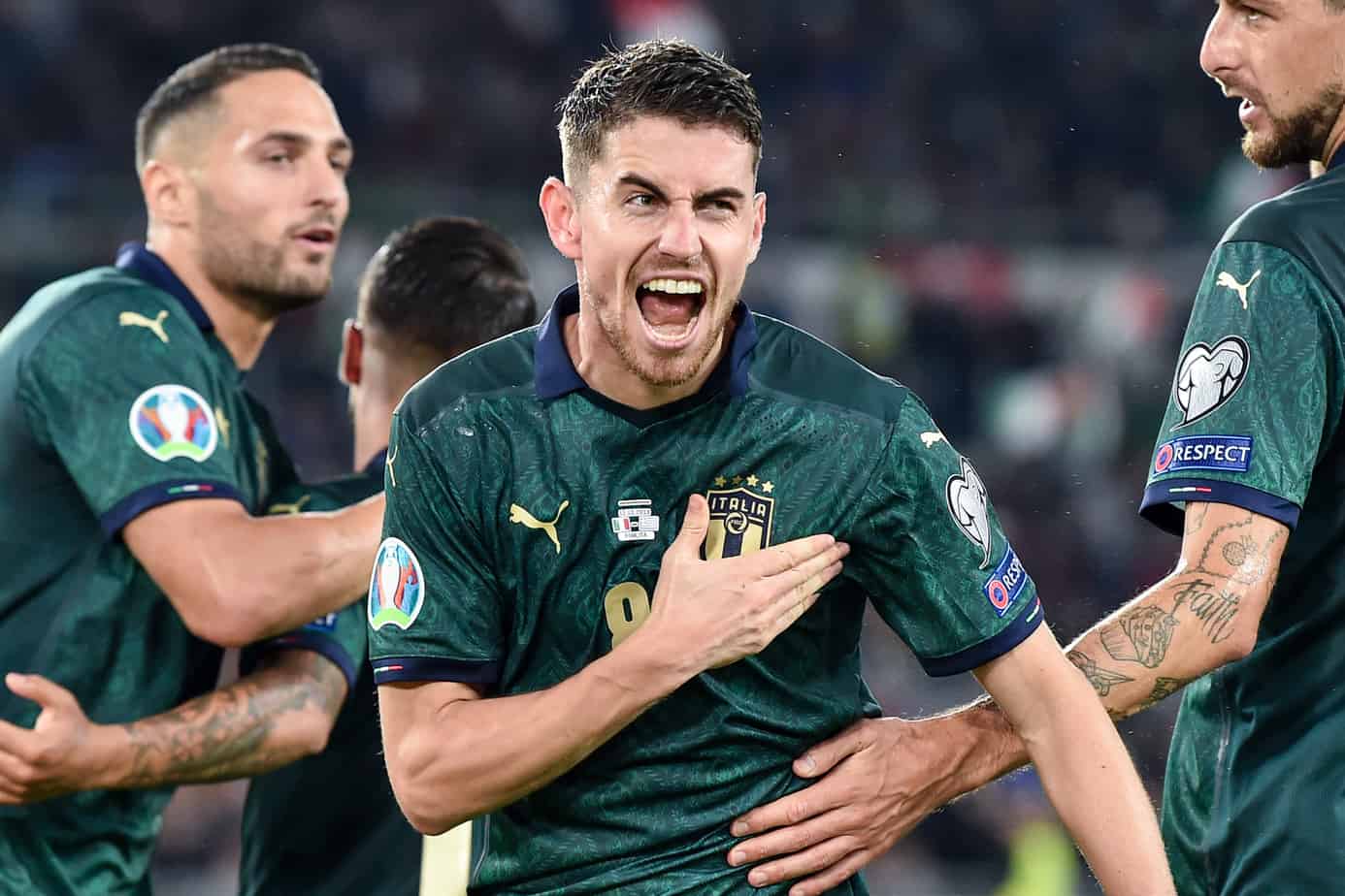 Polonia-Italia, Risultato Esatto e Quote Nations League 2020