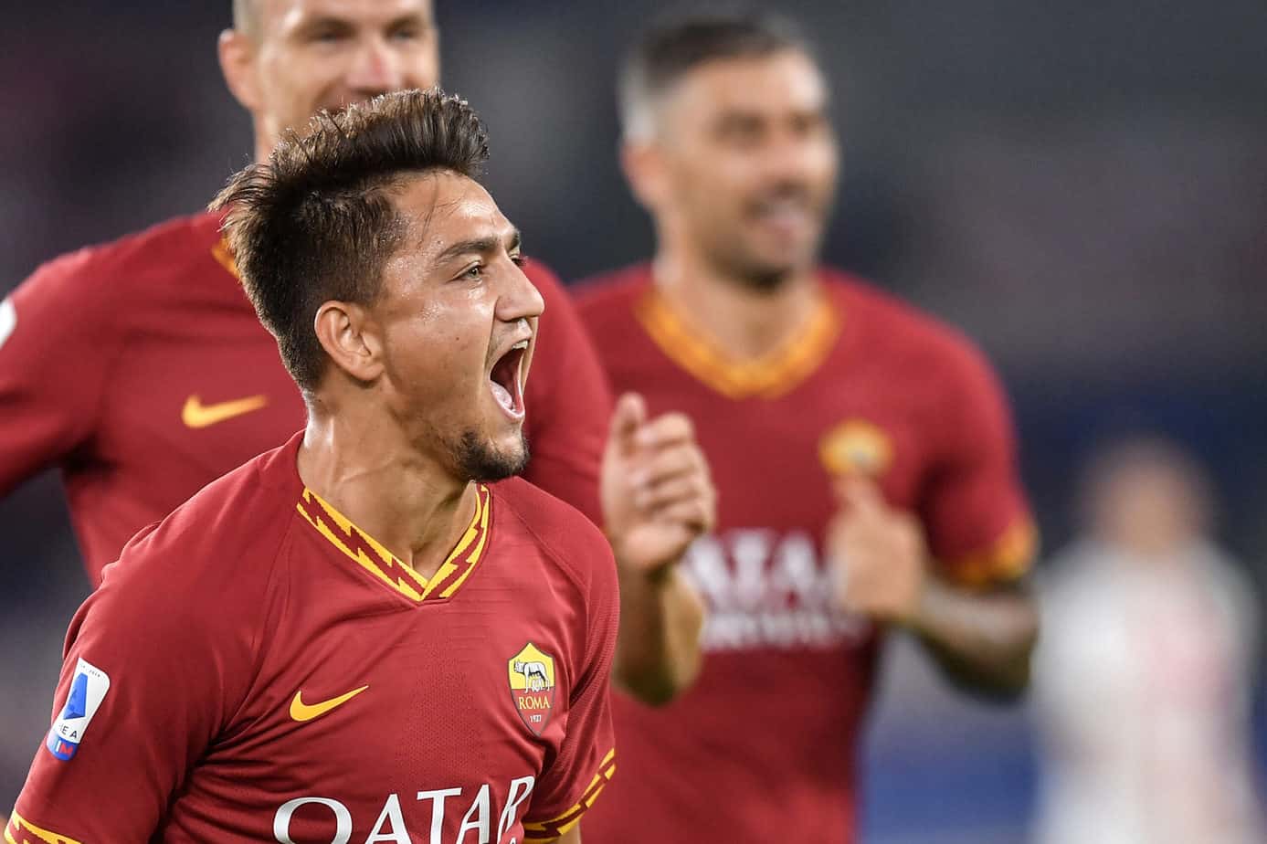 Pronostico Sassuolo-Roma 1 febbraio: 22ª Giornata Serie A