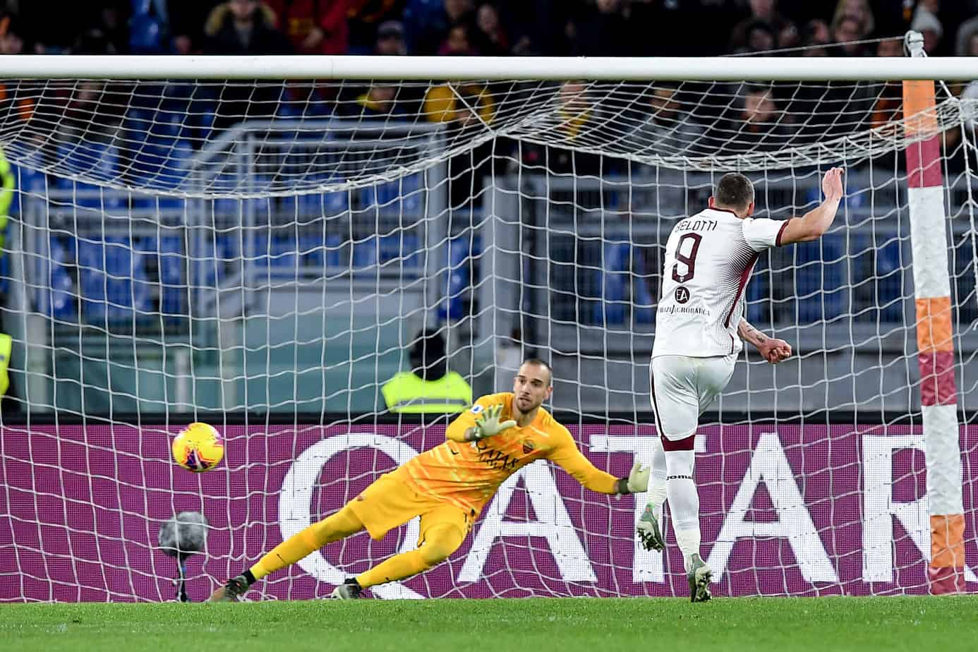 Pronostico Torino-Genoa 9 Gennaio: ottavi di finale Coppa Italia