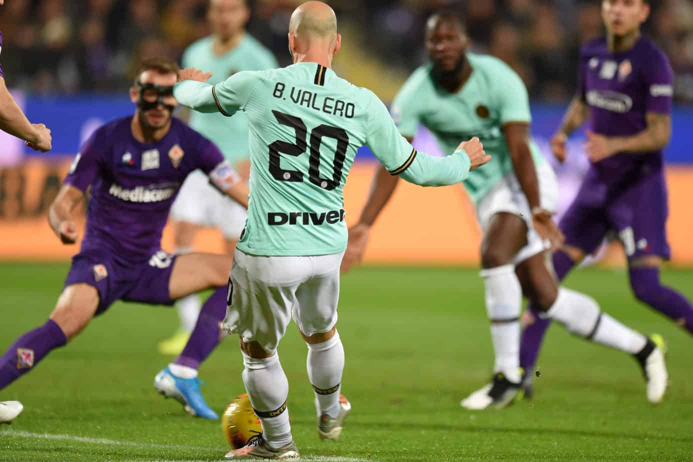 Pronostico Inter-Fiorentina 29 Gennaio: quarti di finale Coppa Italia
