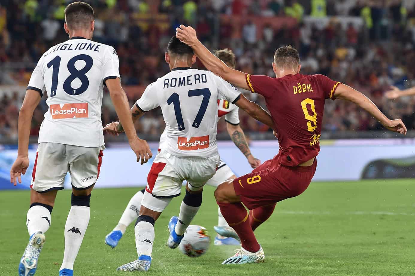 Scommesse Goal No Goal: significato, come funzionano, consigli