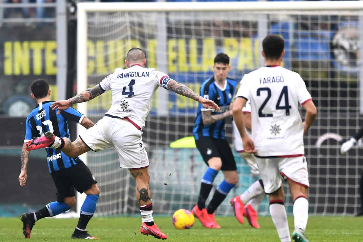 Pronostico Cagliari-Parma 1 febbraio: 22ª Giornata Serie A