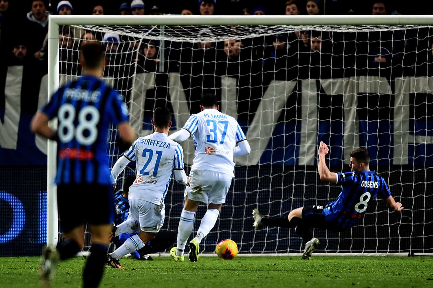 Pronostico Spal-Bologna 25 gennaio: 21ª Giornata Serie A