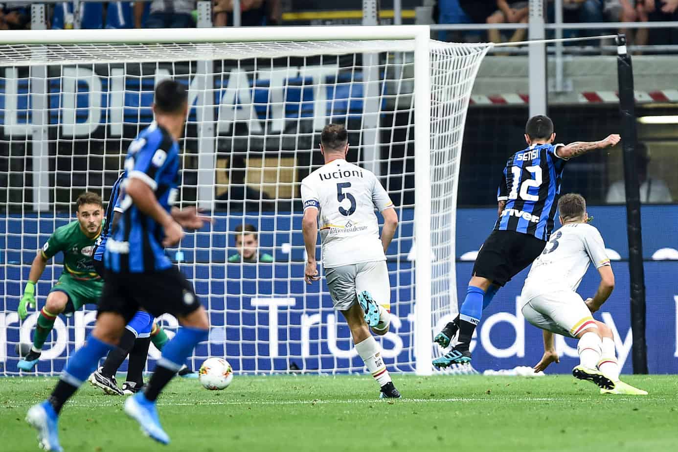 Dropping Odds e variazioni quote calcio: come funzionano