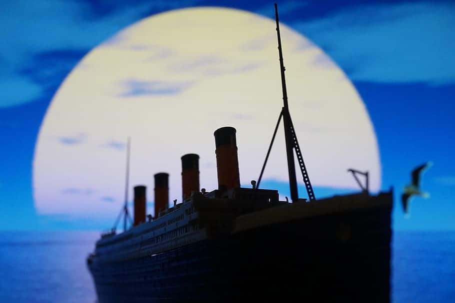 Titanic Slot Machine: dove giocare gratis, i migliori siti