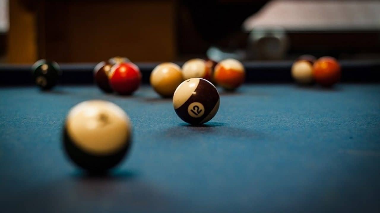 Dove giocare ad un Torneo online di Biliardo