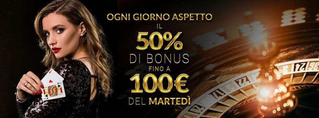 promozioni 18bet Casino