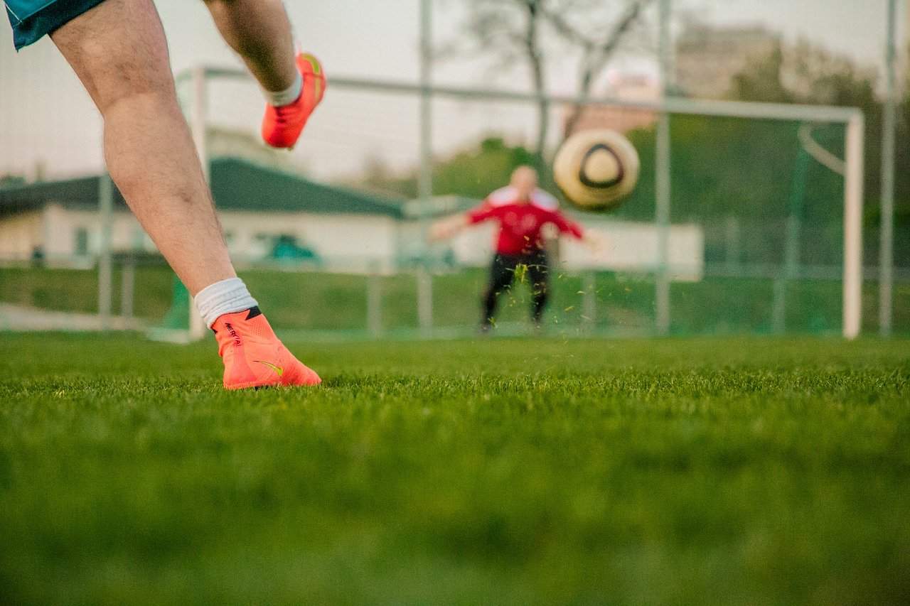 Scommesse Segna Goal Squadra: cosa sono e come funzionano