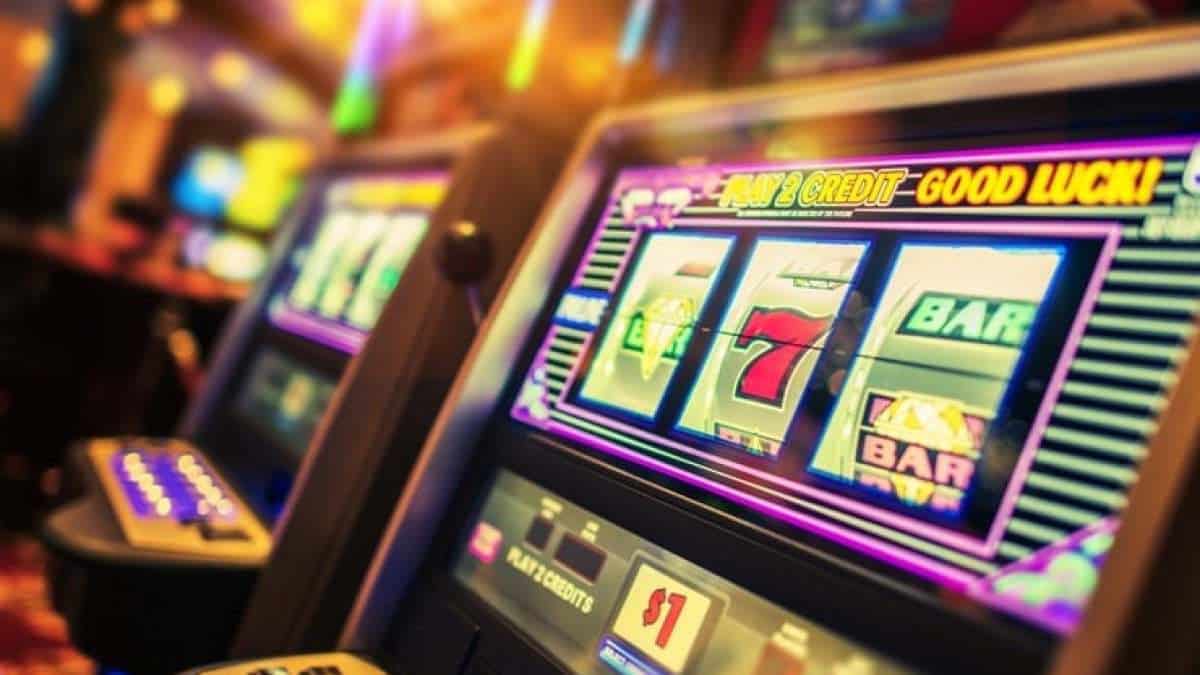 Sphinx slot machine: dove giocare gratis, i migliori siti