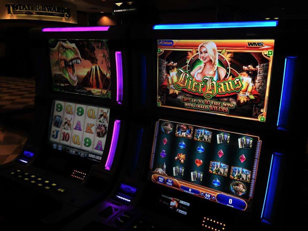 Iron Man Slot Machine: dove giocare gratis, i migliori siti