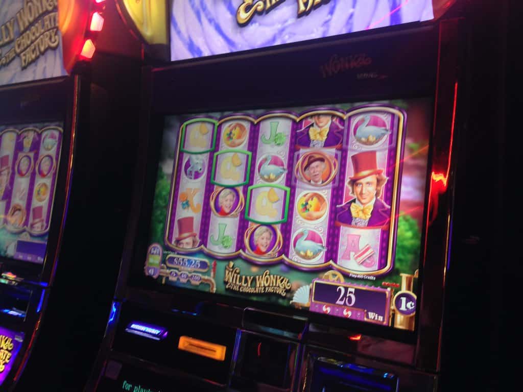 Amaya Slot Machine: Siti con Bonus e Giri gratis