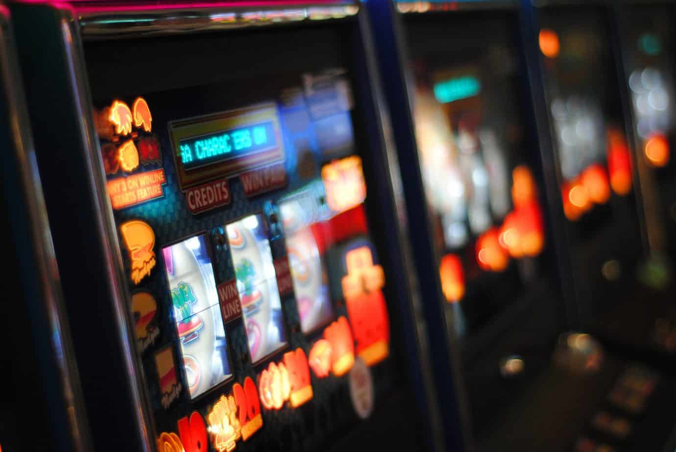 Slot ninja fruit gratis: dove giocare con bonus e senza deposito