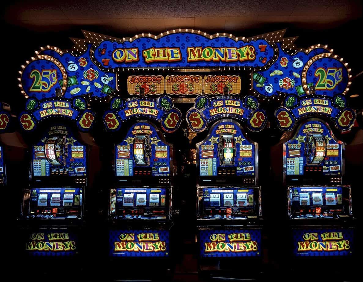 Slot Machine Circus: dove giocare, i migliori siti online