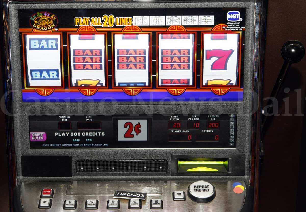 Gametwist slot machine gratis: i migliori siti online