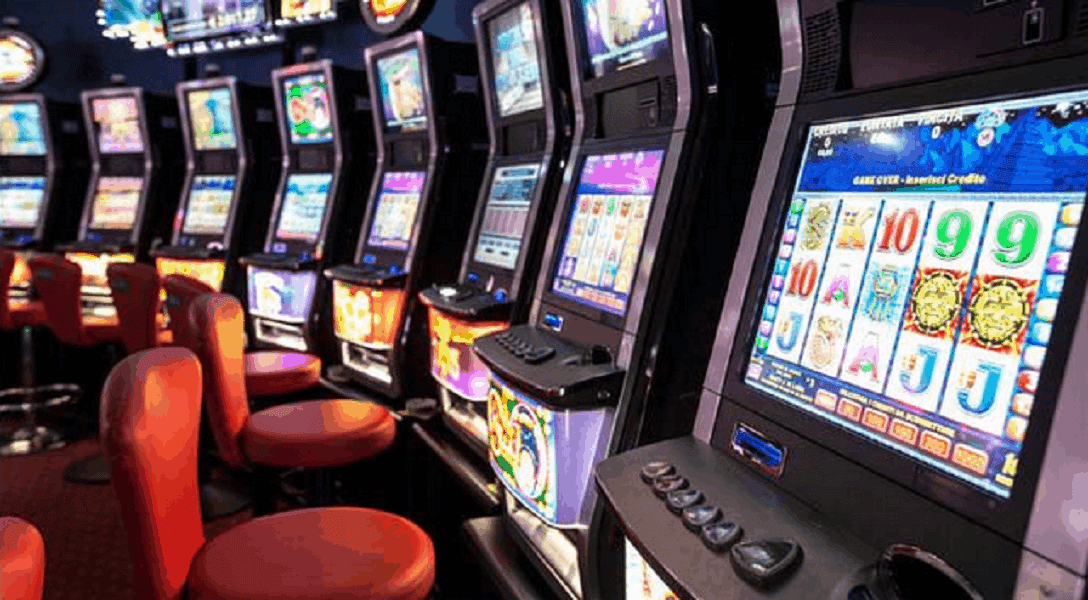 Jack Hammer Slot Machine: dove giocare gratis