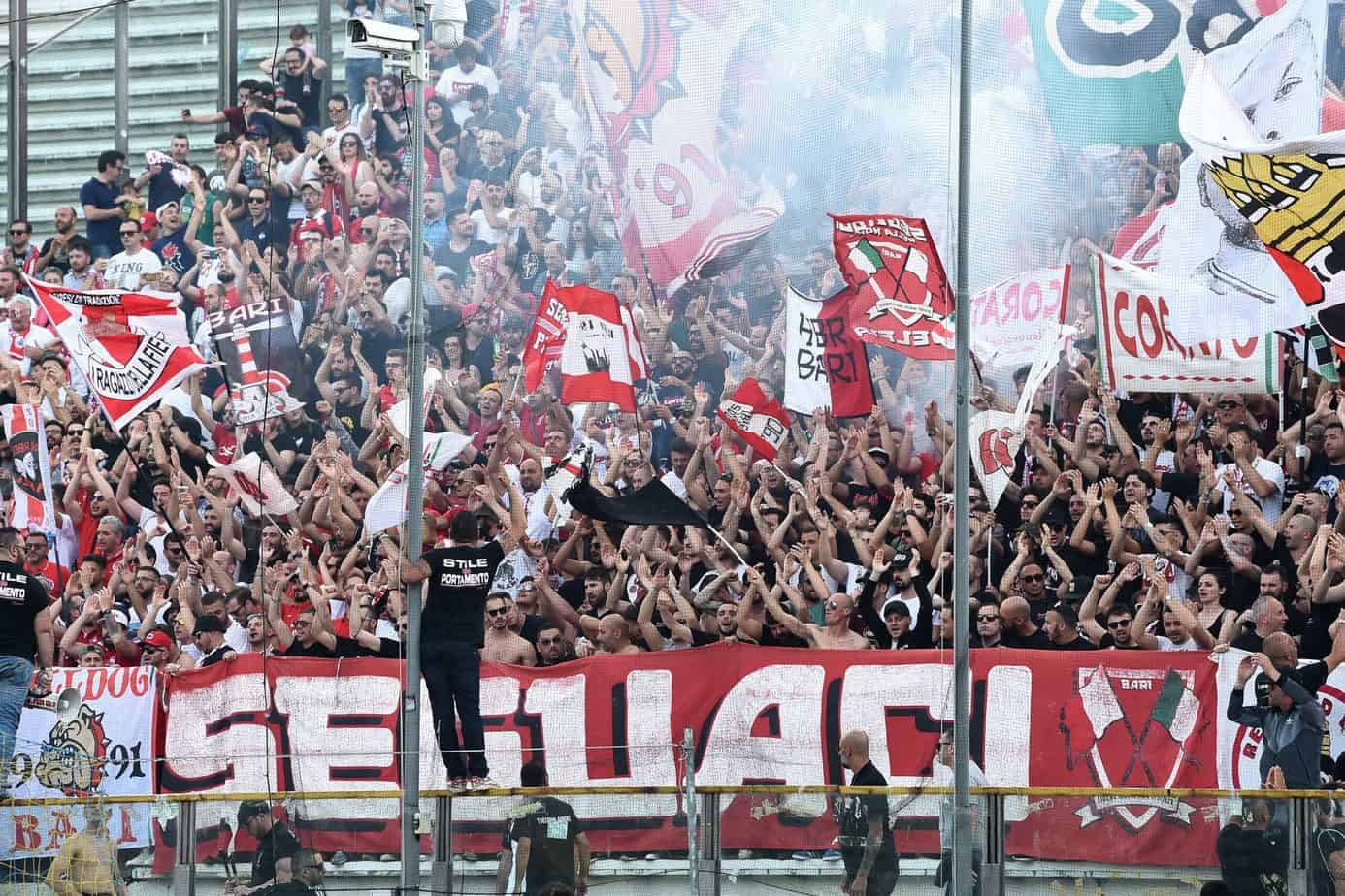 Pronostico Reggina-Bari 26 gennaio: 23ª Giornata Serie C