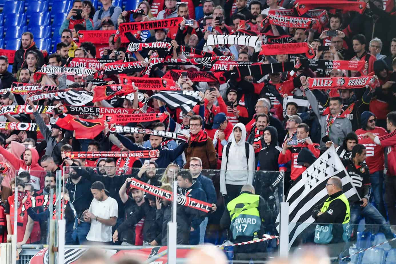 Rennes-Nantes, le probabili formazioni: scontro diretto per l’Europa
