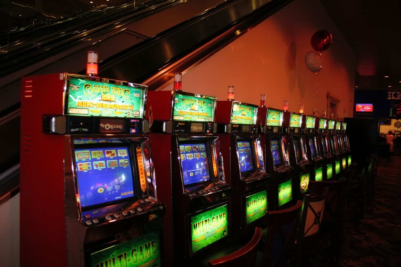 Crazy Genie Slot Machine: dove giocare gratis, i migliori siti