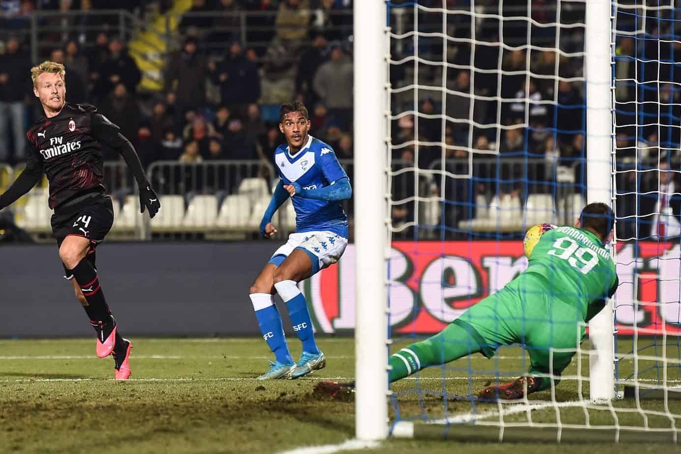 Under 4.5: cosa significa e come giocarlo nelle scommesse
