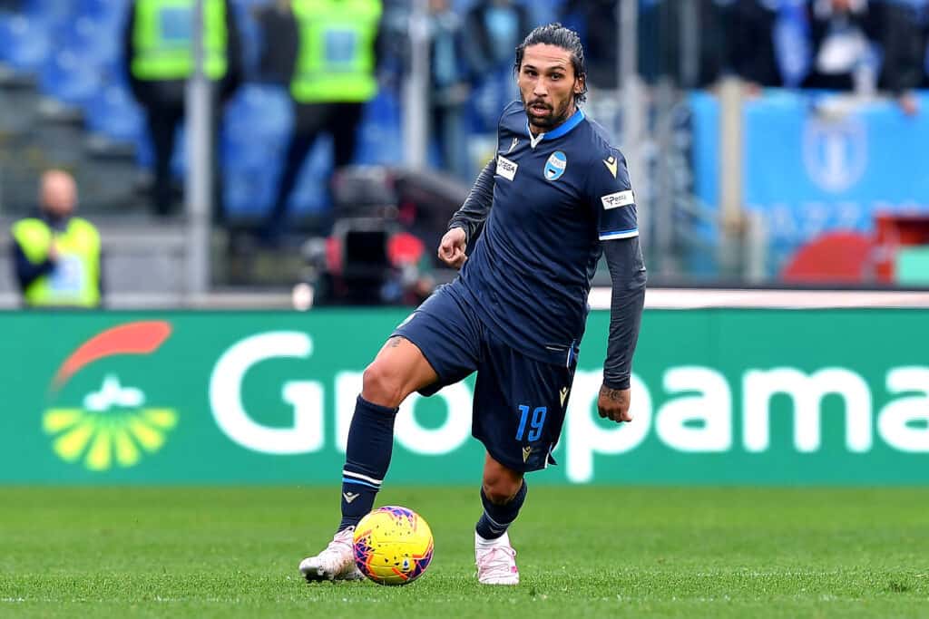 Castro, centrocampista Spal