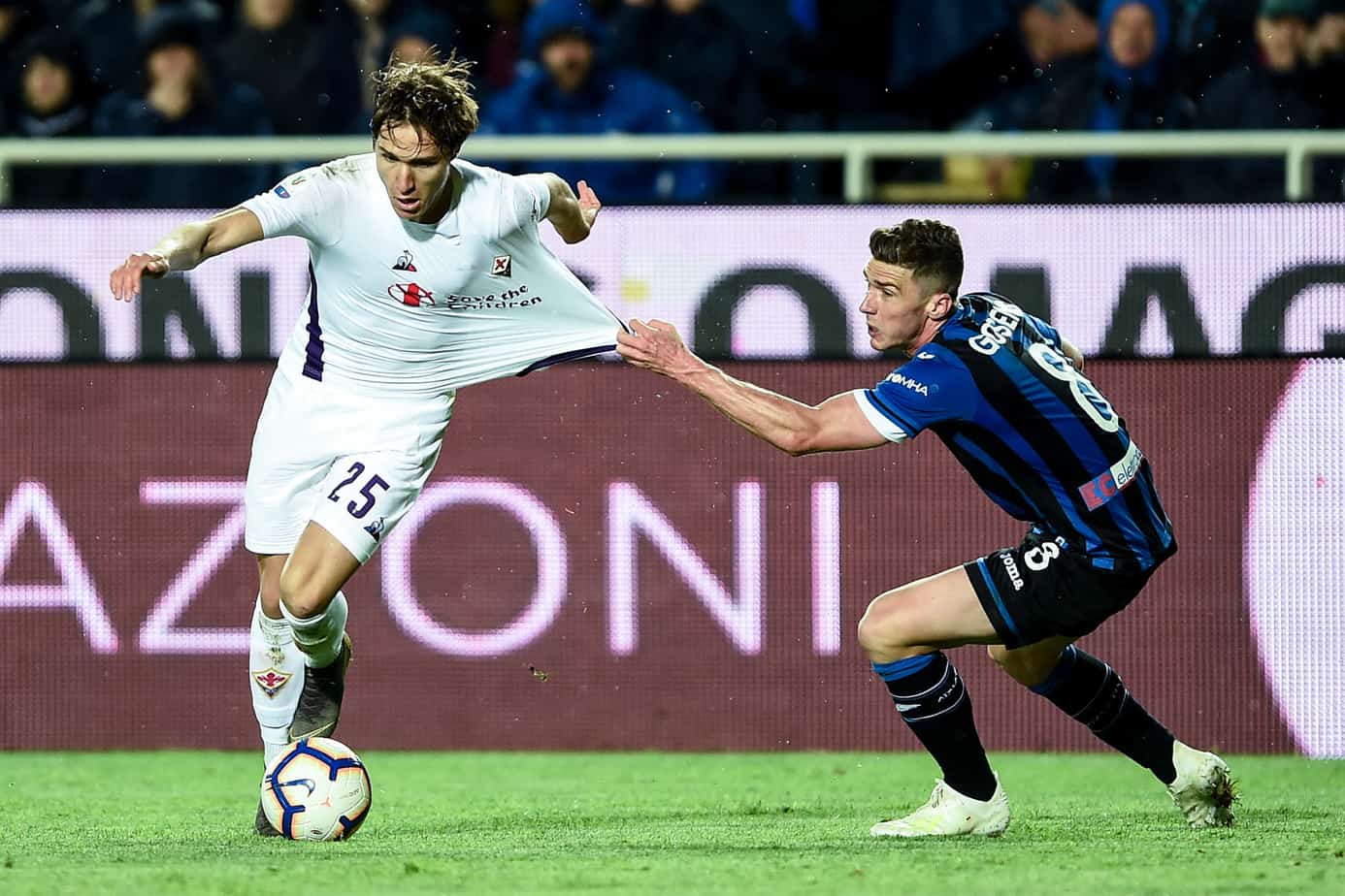 Pronostico Fiorentina-Atalanta 8 febbraio: 23ª Giornata Serie A