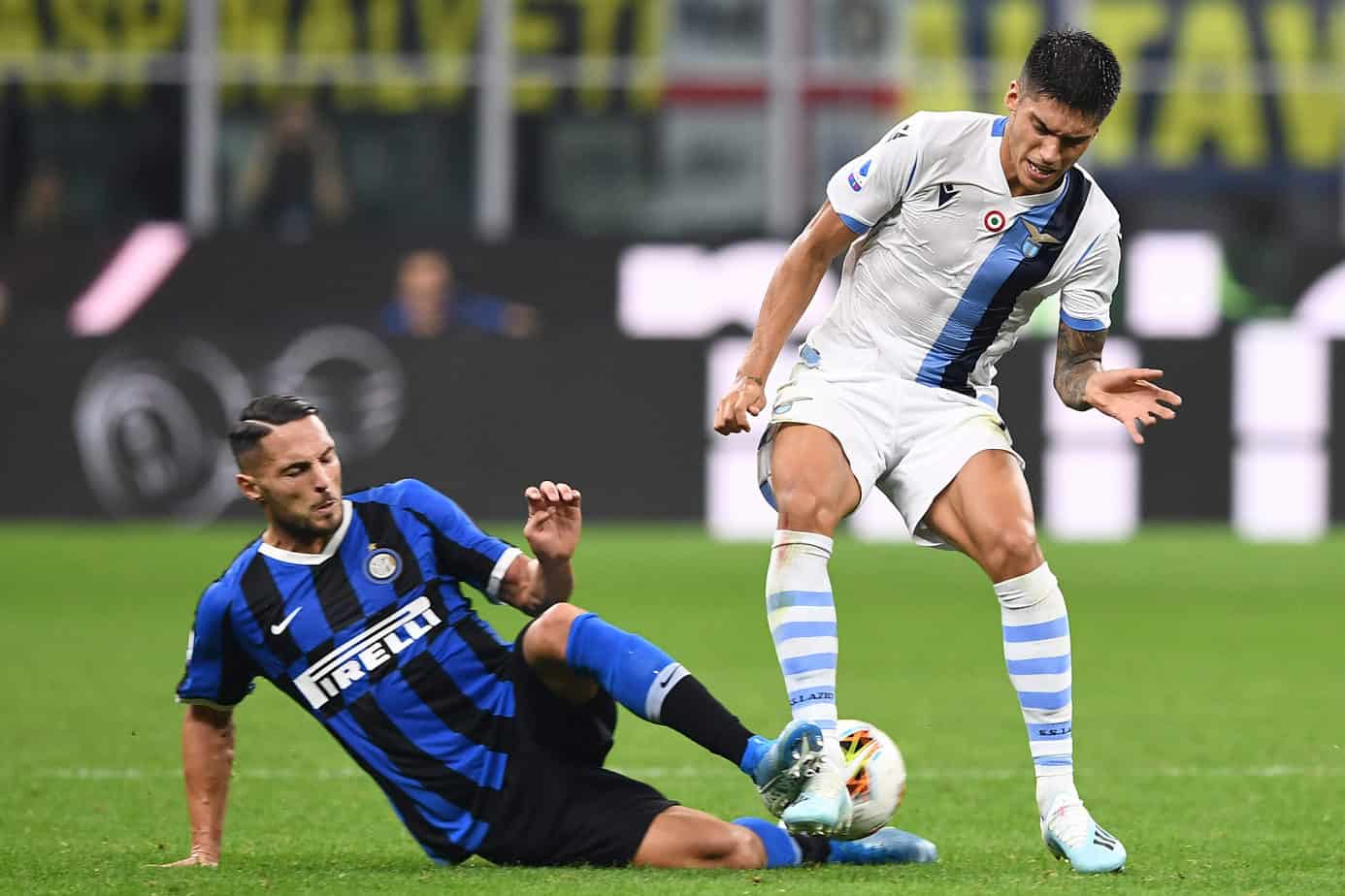 Risultato esatto Lazio-Inter, quote scommesse 2020