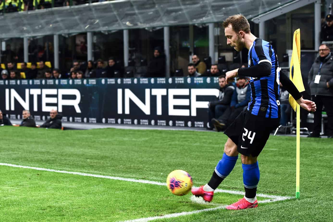 Dove acquistare biglietti Inter-Getafe: prezzi tagliandi Europa League, giovedì 12 marzo 2020