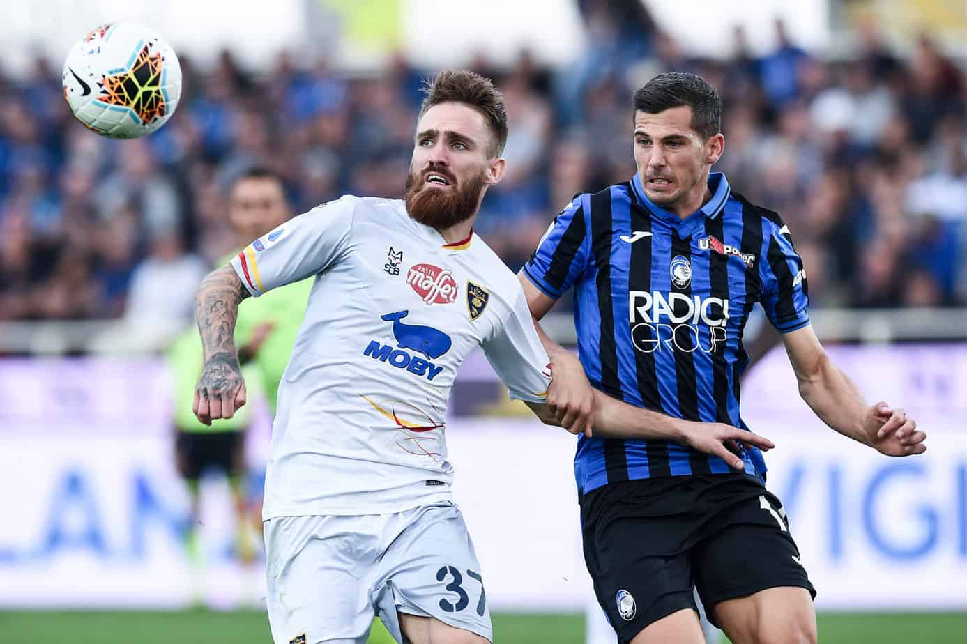 Pronostico Lecce-Atalanta 1° marzo: 26ª Giornata Serie A