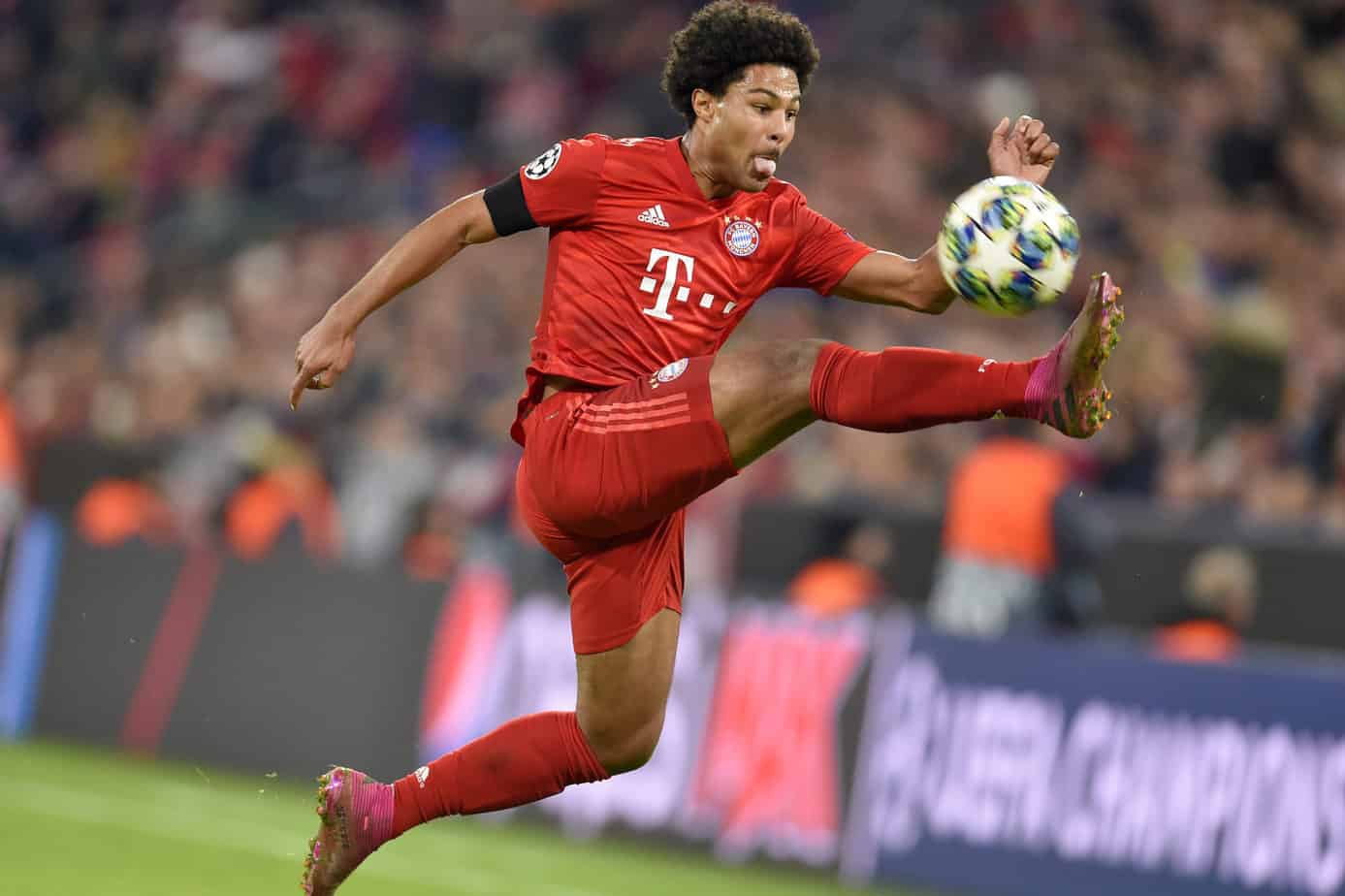 Pronostici Bundesliga 18-19-20 Settembre: schedina 1ª giornata