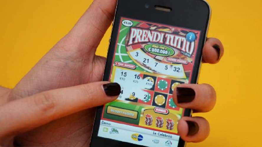 Gratta e Vinci nei Casinò Online: dove trovarli e come giocare