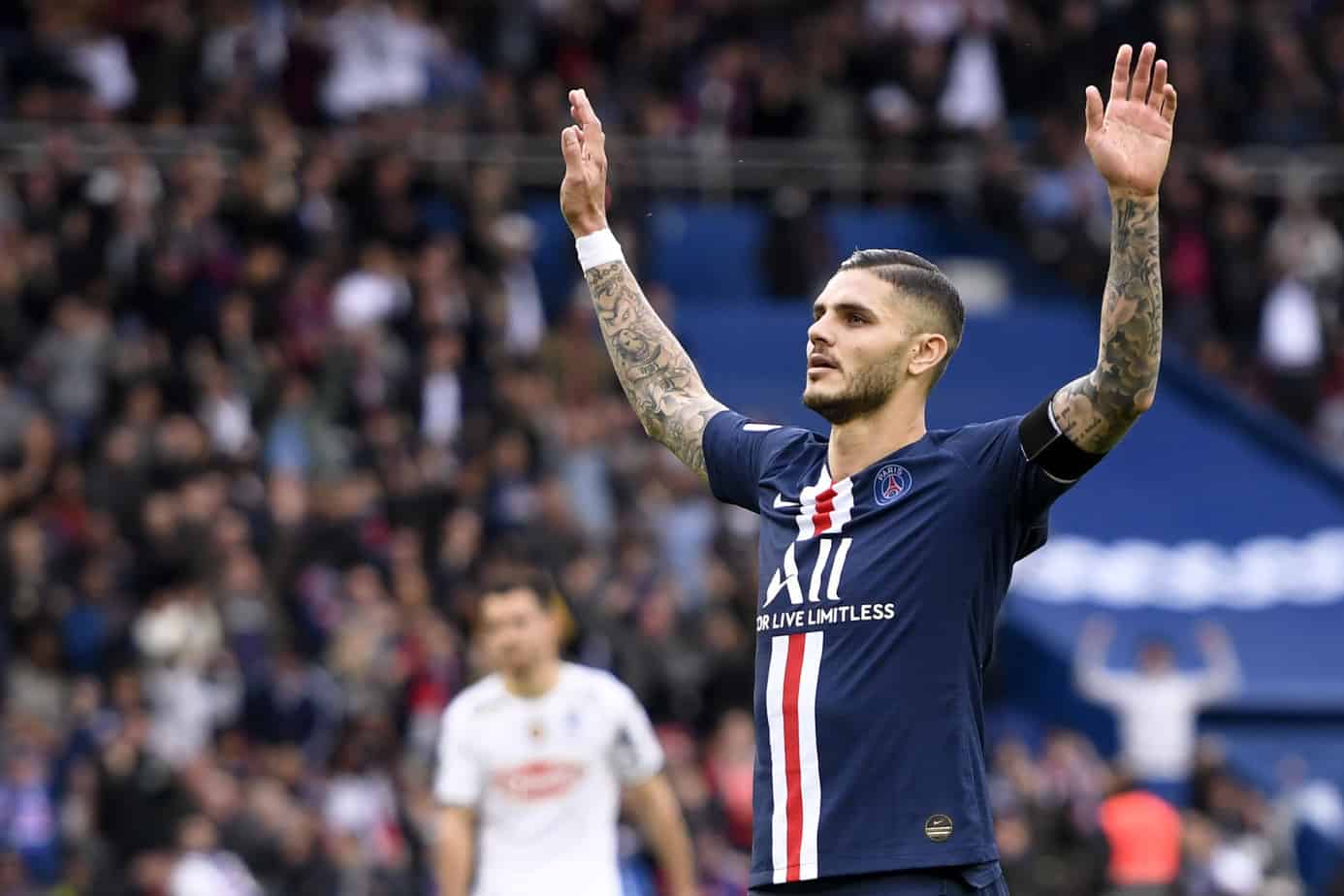 Ligue 1 2020-2021: dove vederla in TV e Streaming, calendario e orari